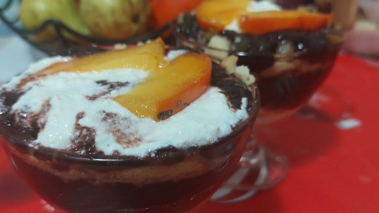 🍧ТВОРОЖНЫЙ ДЕСЕРТ БЕЗ ВЫПЕЧКИ/ 🍧DESSERT DI TVOROG SENZA FORNO