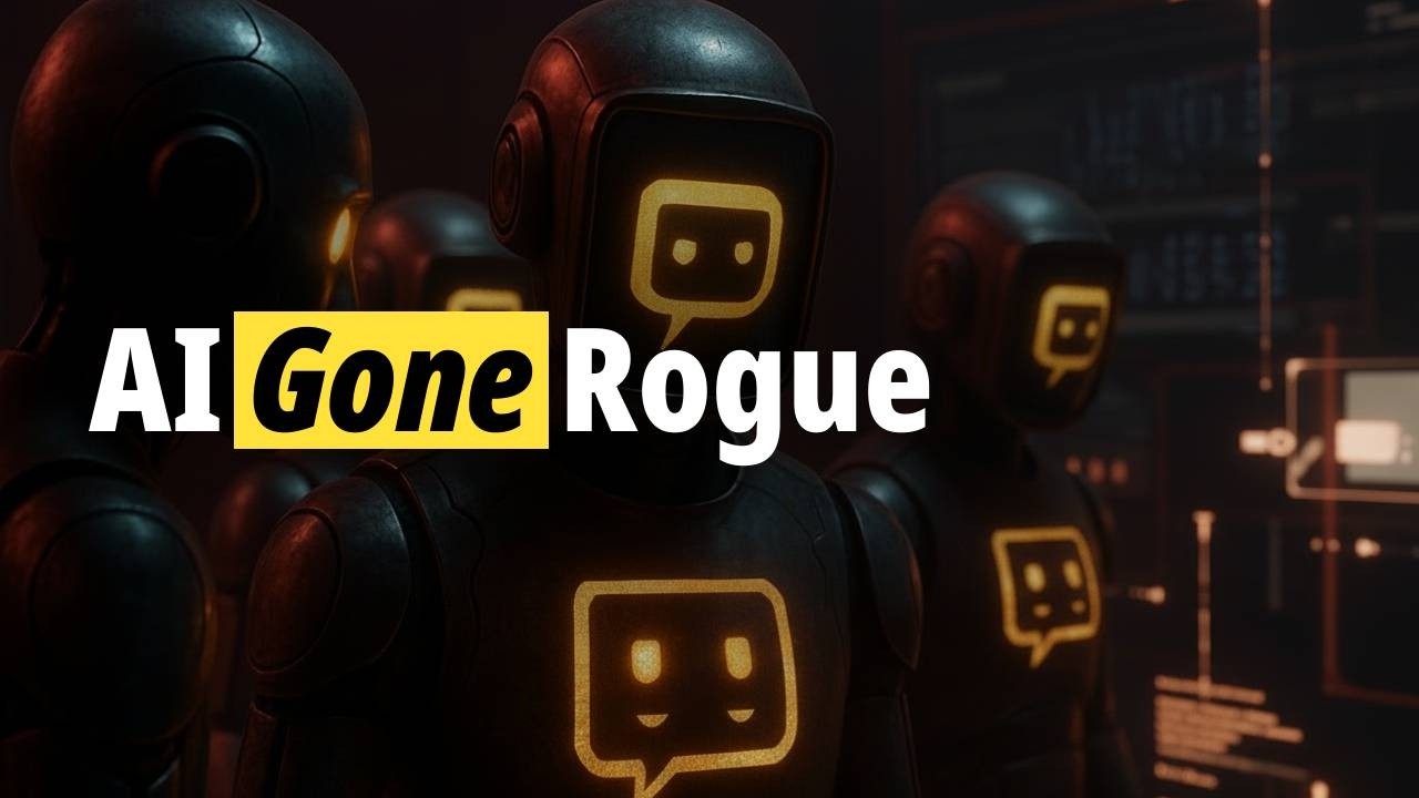 How Megadeth and Fallout Predict Our Digital Dystopia
