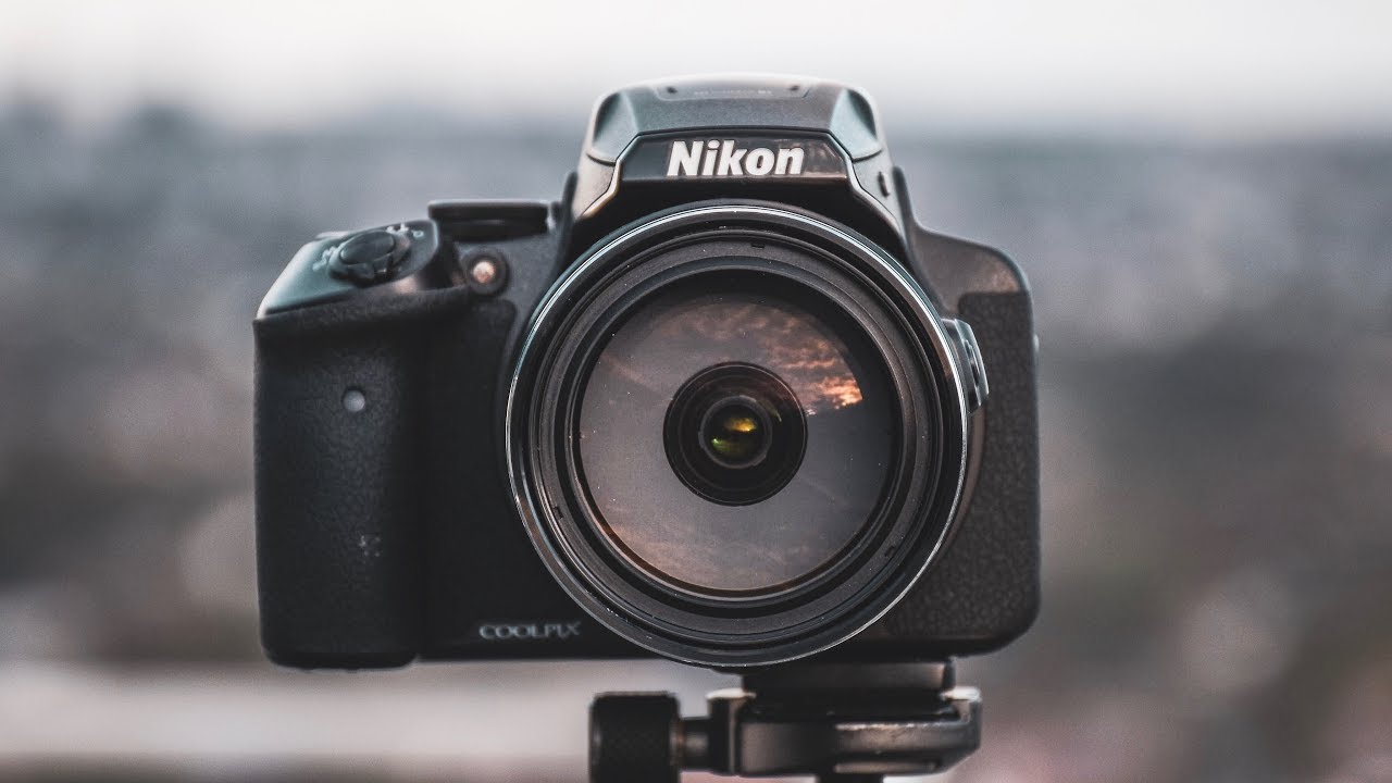 Nikon Coolpix P900 Review and First Impressions - Sample images and video