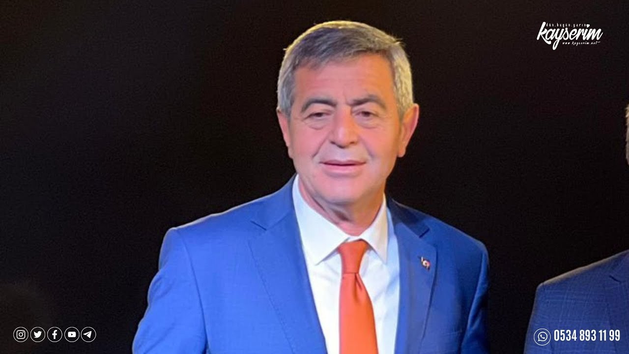 Kazım Y&uuml;celden b&uuml;y&uuml;k iddia!