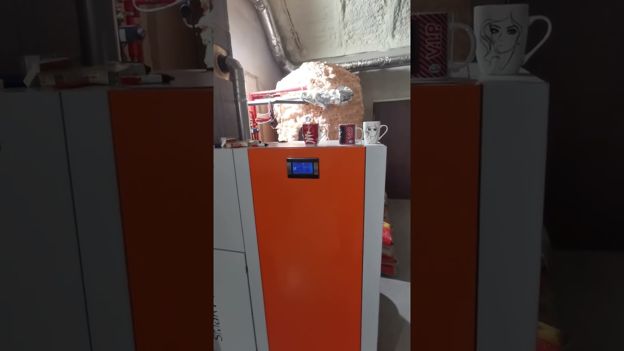 Lazar smartfire 22kw 2 filmik ustawienia fabryczne spalanie