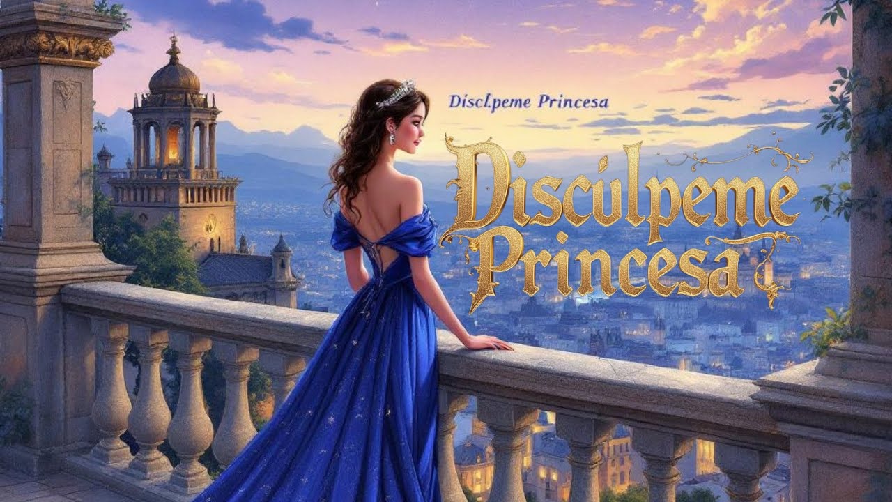 DISCÚLPEME PRINCESA LOSADA_MARTÍN LLM