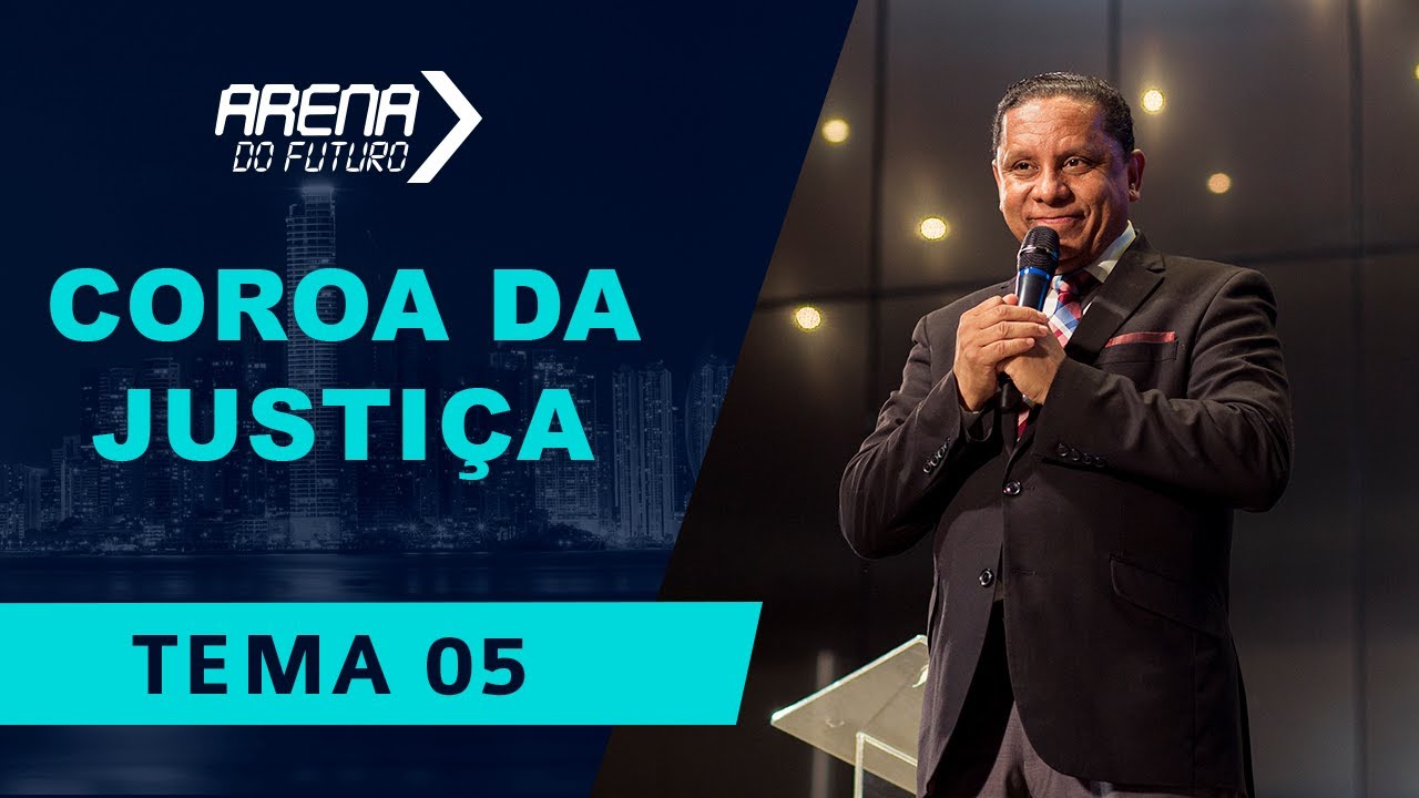 Arena do Futuro 2019 - 