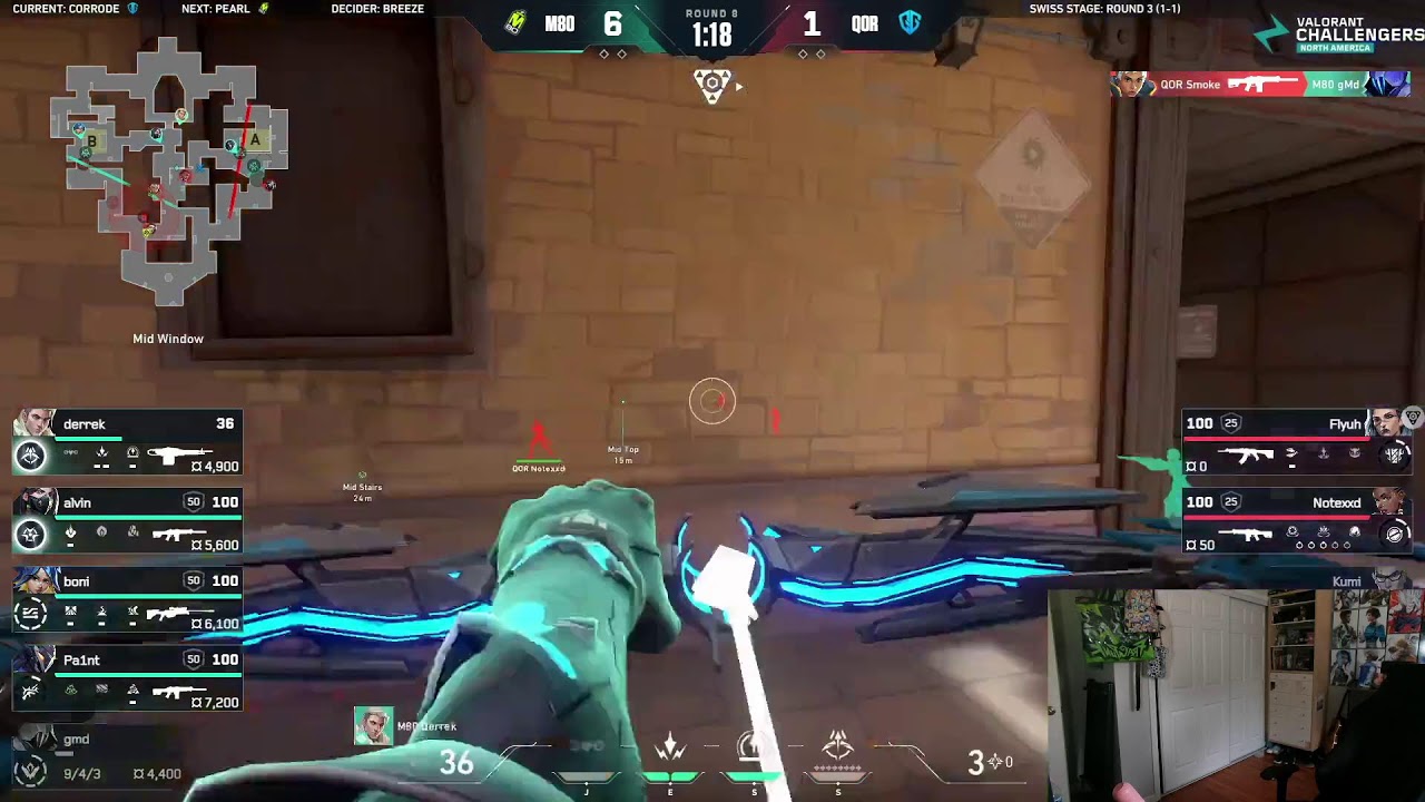 Team Liquid vs Karmine Corp | Fnatic vs FUT - VCT EMEA 2026 Kickoff #VCTWatchParty