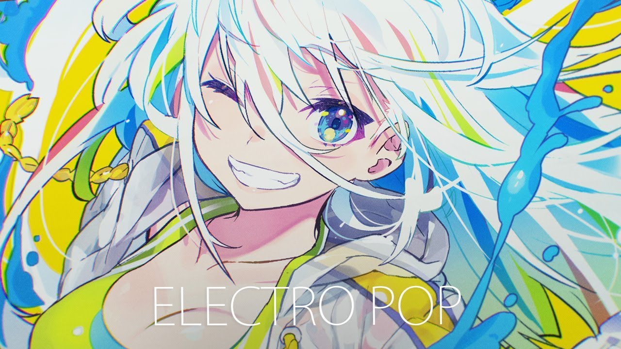 iZme (U Kitazawa) - Syrup
