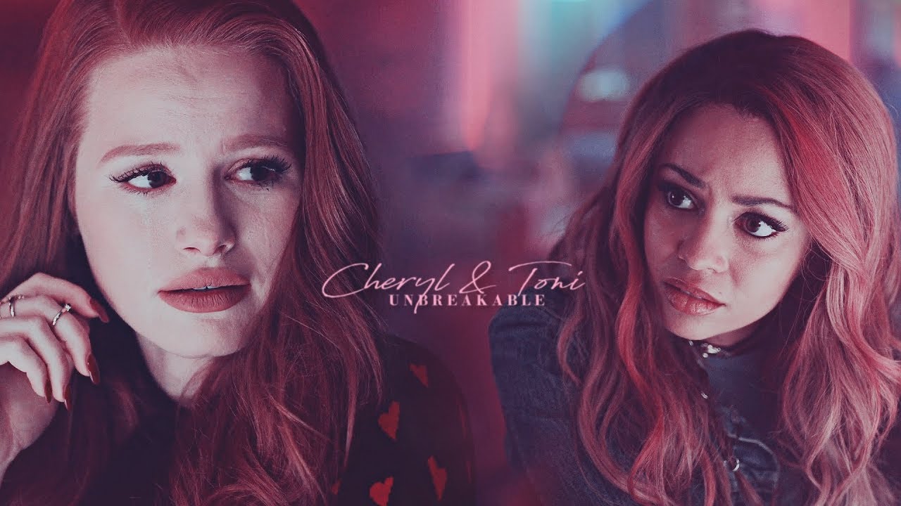 Cheryl & Toni | Unbreakable