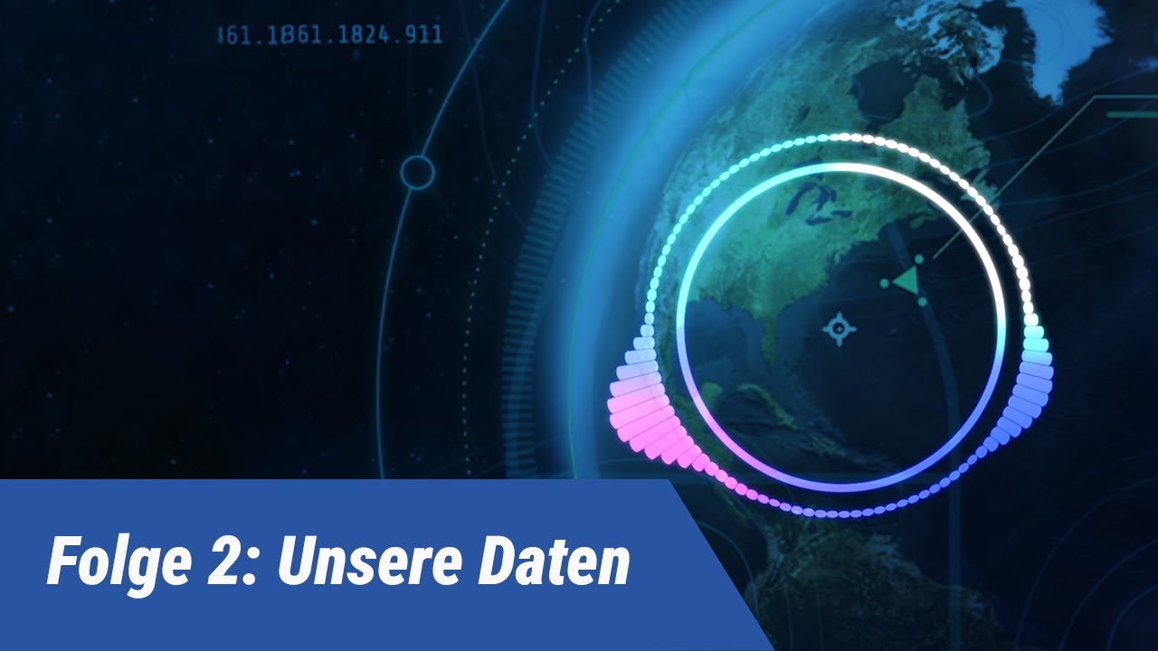 Episode 2: Unsere Daten – Von Rechenzentren und neuen Mikrochips