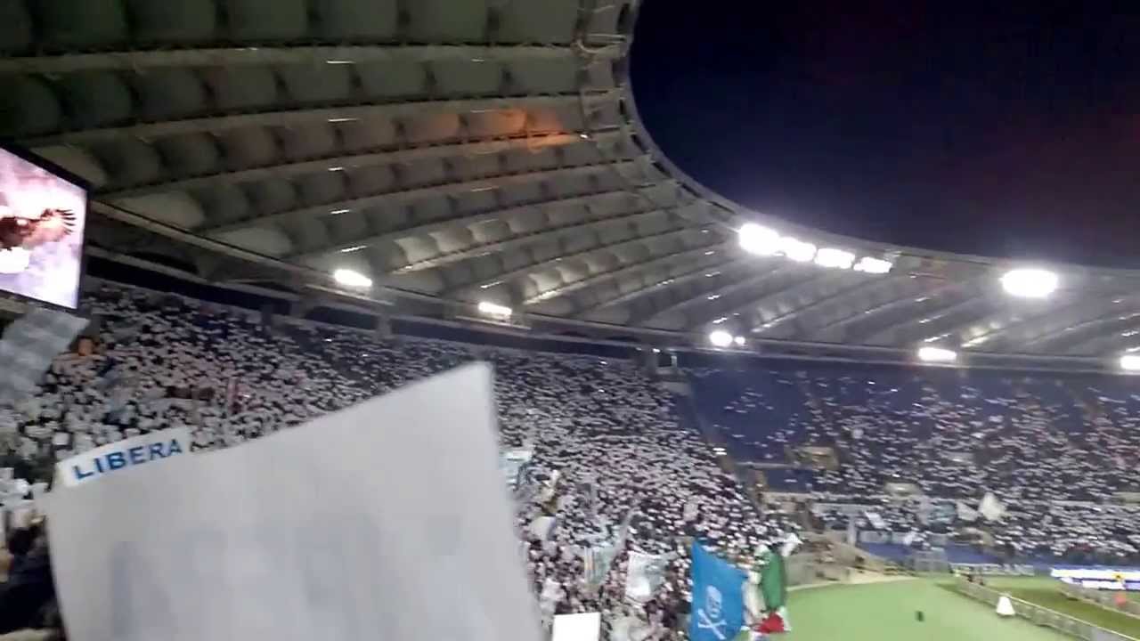 Libera la Lazio - 3