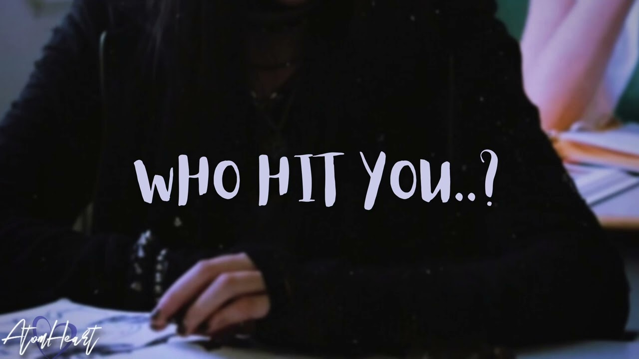 School Delinquent Promises to Protect You [Audio Roleplay] [Bullying] [𝘐’𝘭𝘭 𝘴𝘵𝘳𝘢𝘪𝘨𝘩𝘵𝘦𝘯 𝘵𝘩𝘦𝘮 𝘰𝘶𝘵..]