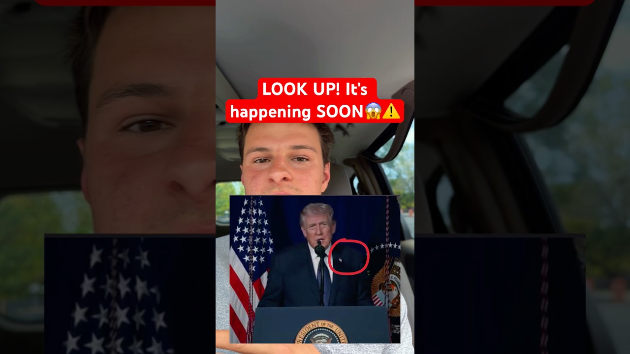 WORLD WAR 3⚠️ God warned us👀