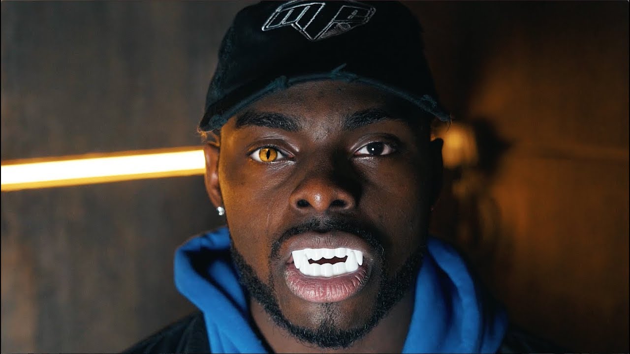 Christian Rap - Mike Teezy - Beast music video
