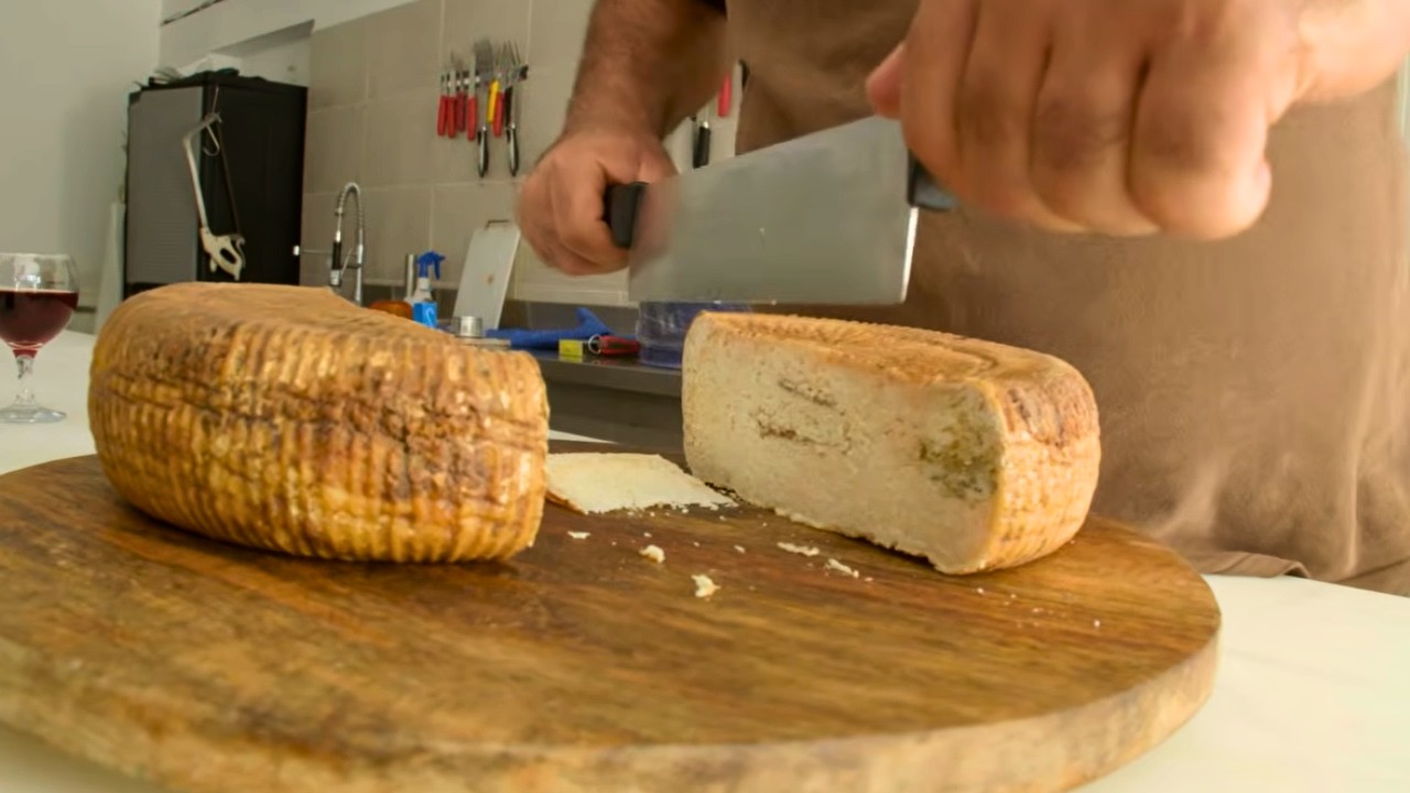 SAVEURS CORSES : Brebis, Veau bio, safran et huîtres