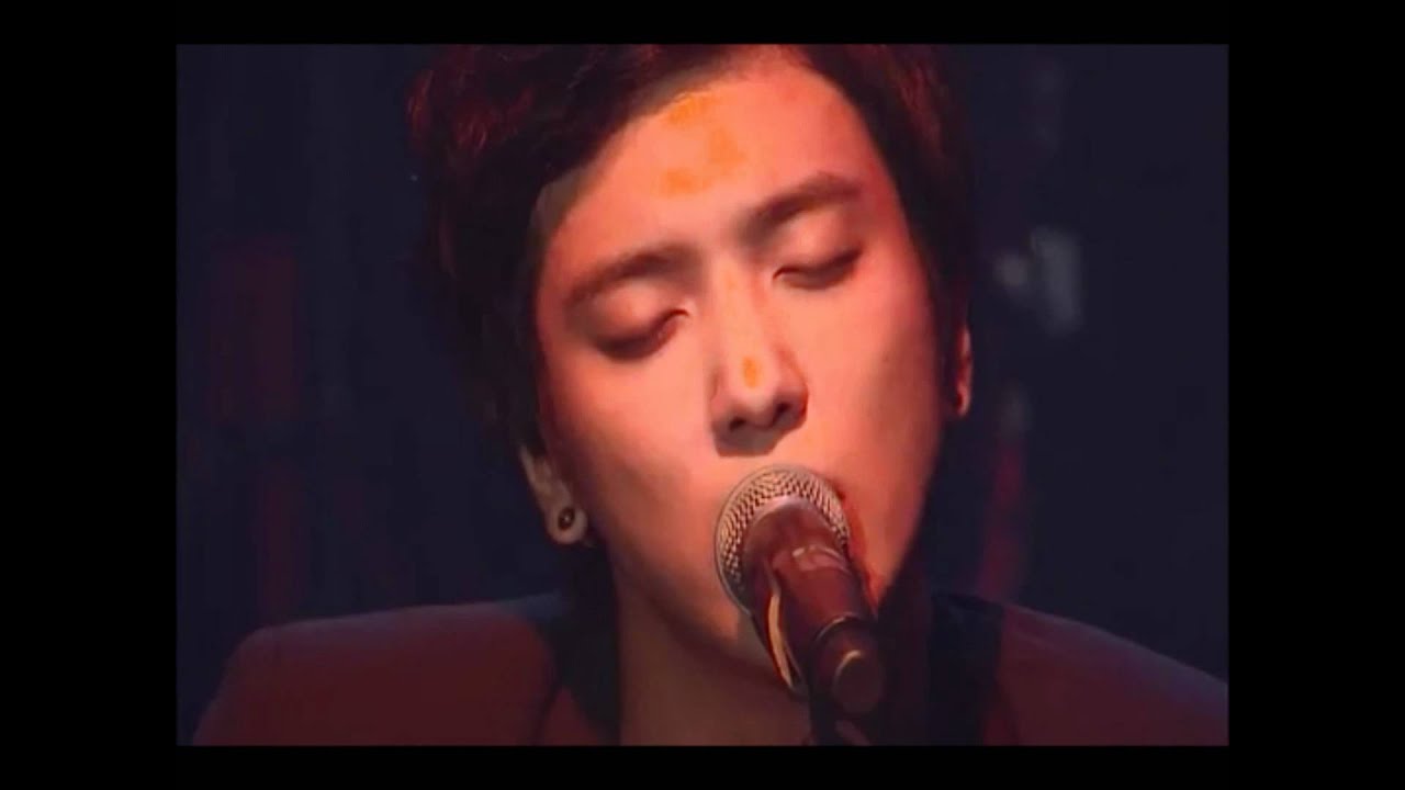 cnblue live- BECAUSE I MISS YOU- bluestorm concert