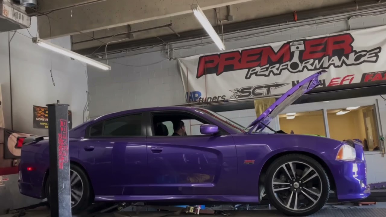 426 HEMI SRT8 SUPERBEE