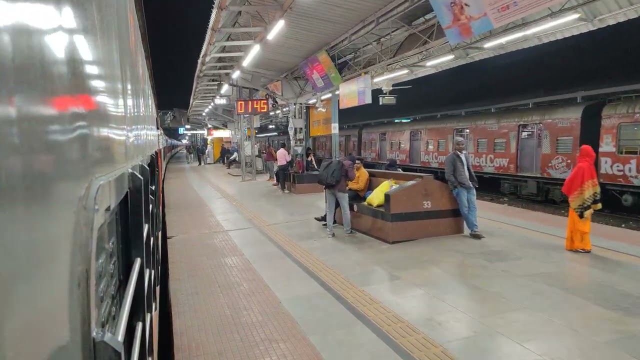 Bardhaman Junction skip