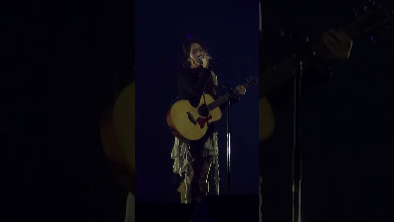 규리 진심ㅣ260214 싱어게인4 콘서트