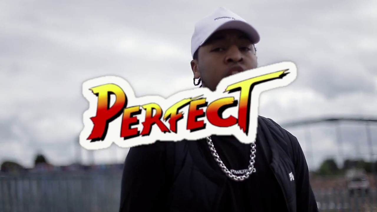 VITAL - GHOST (Victim Part 2) [Music Video] (DIRTY) @Vital0