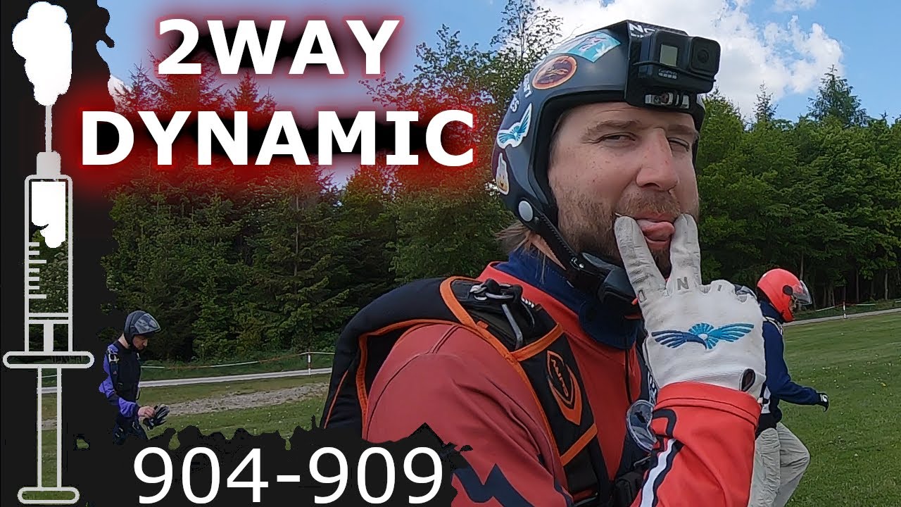 NO PLAN 2ways - Jumps #904 - 909