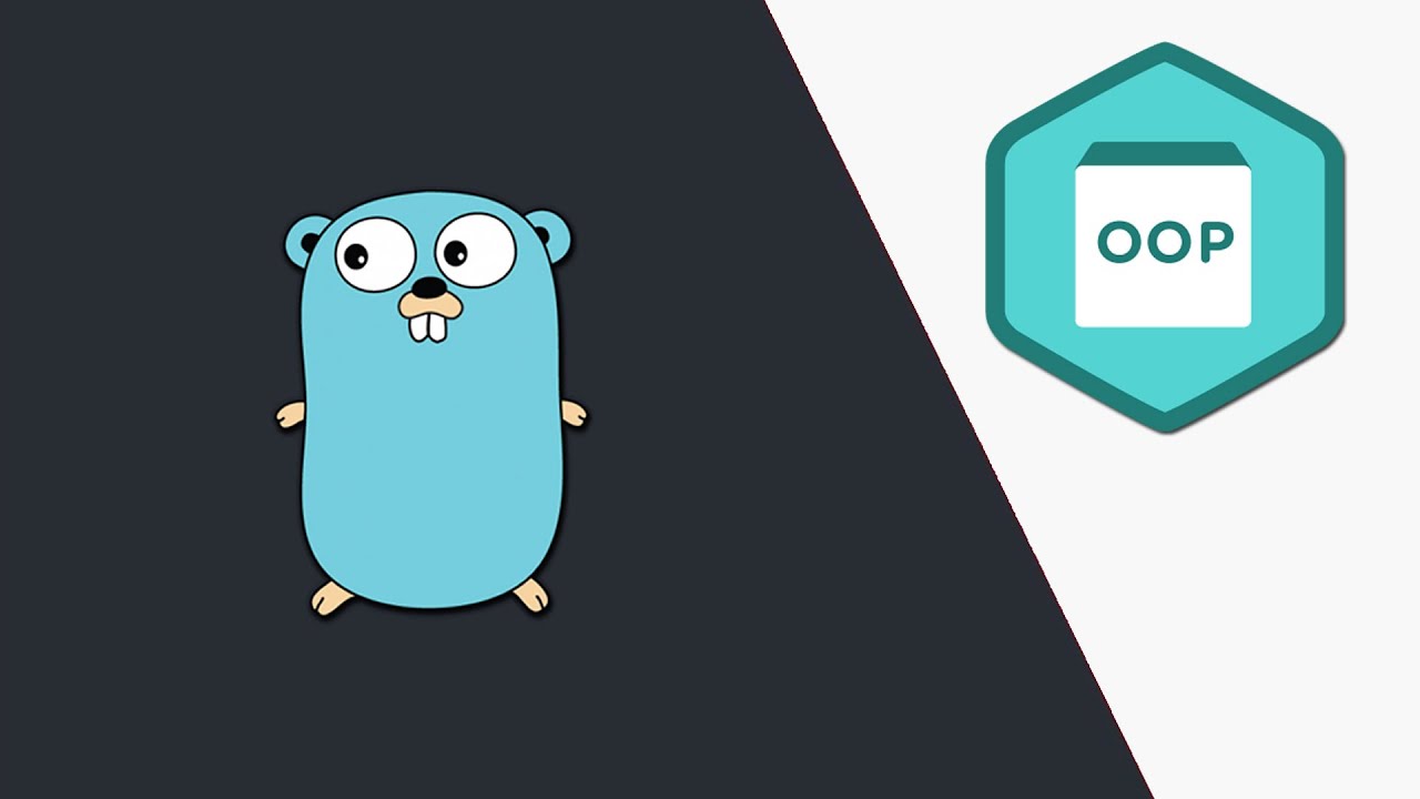 From Object-Oriented Programming to Go