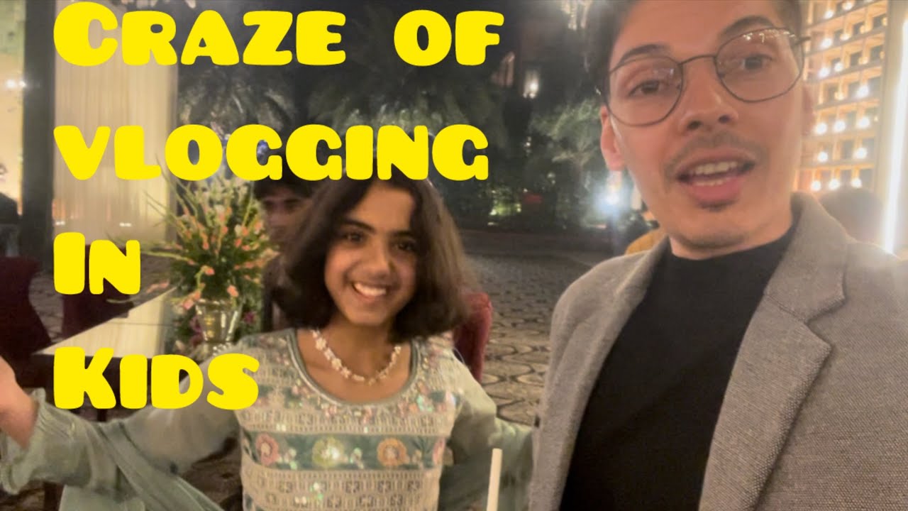 Talented kids. #vlog #youtube #viral #viralvideo #video #minivlog #youtuber #youtubechannel #avkapov
