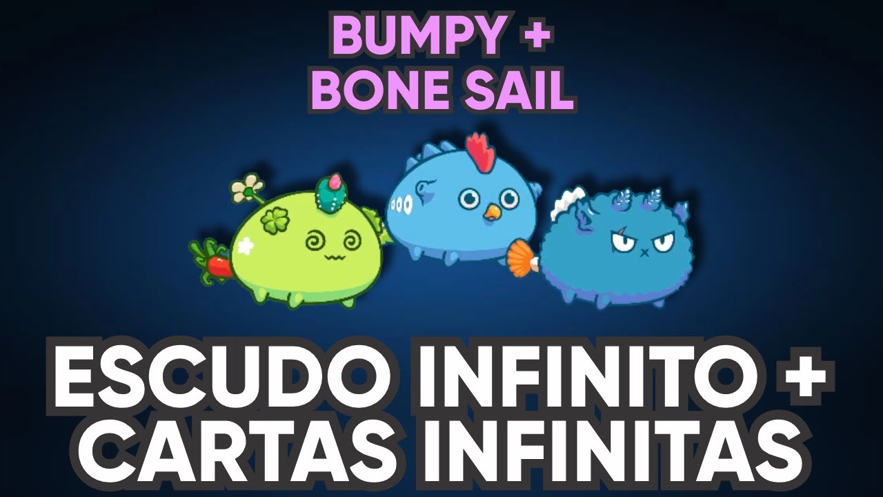 ESCUDO Y ROBO DE CARTAS INFINITO | ESTRATEGIA DEL TOP MUNDIAL | Axie Infinity