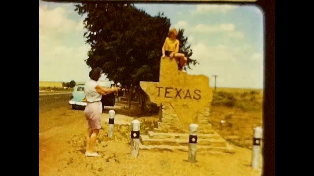 Reel 10: Trip West to East