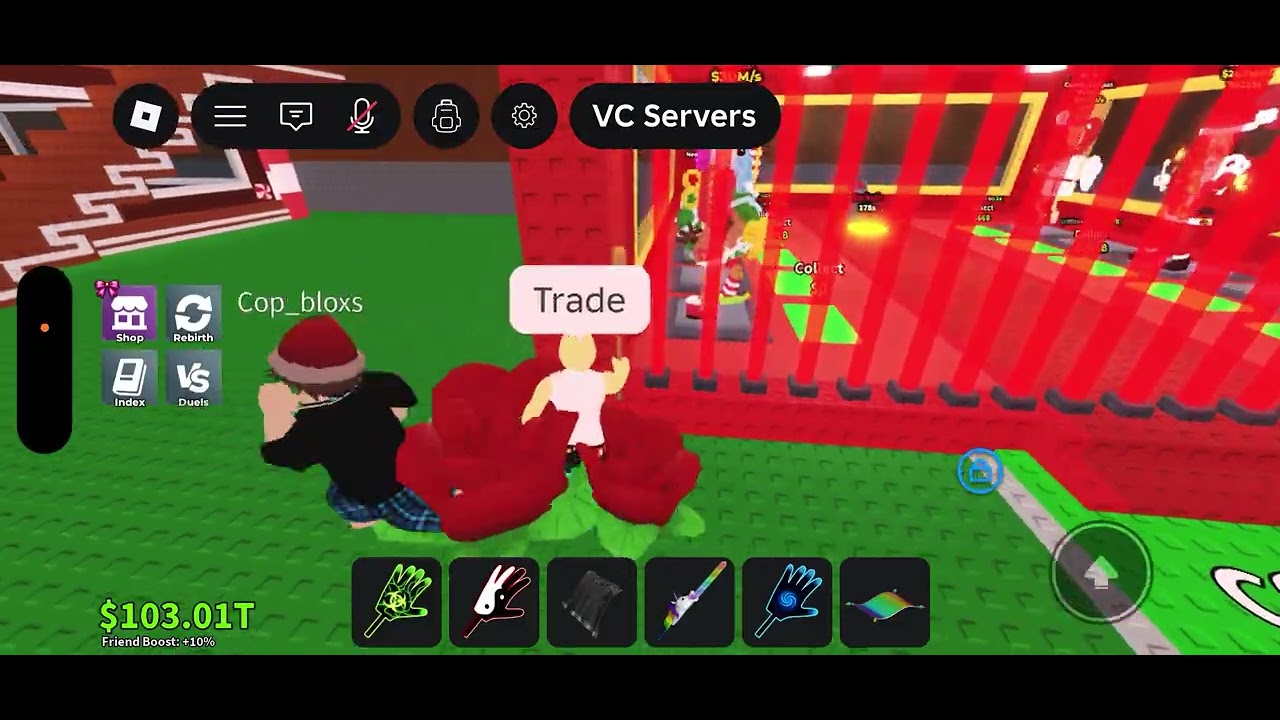 Getting scammed (full video)