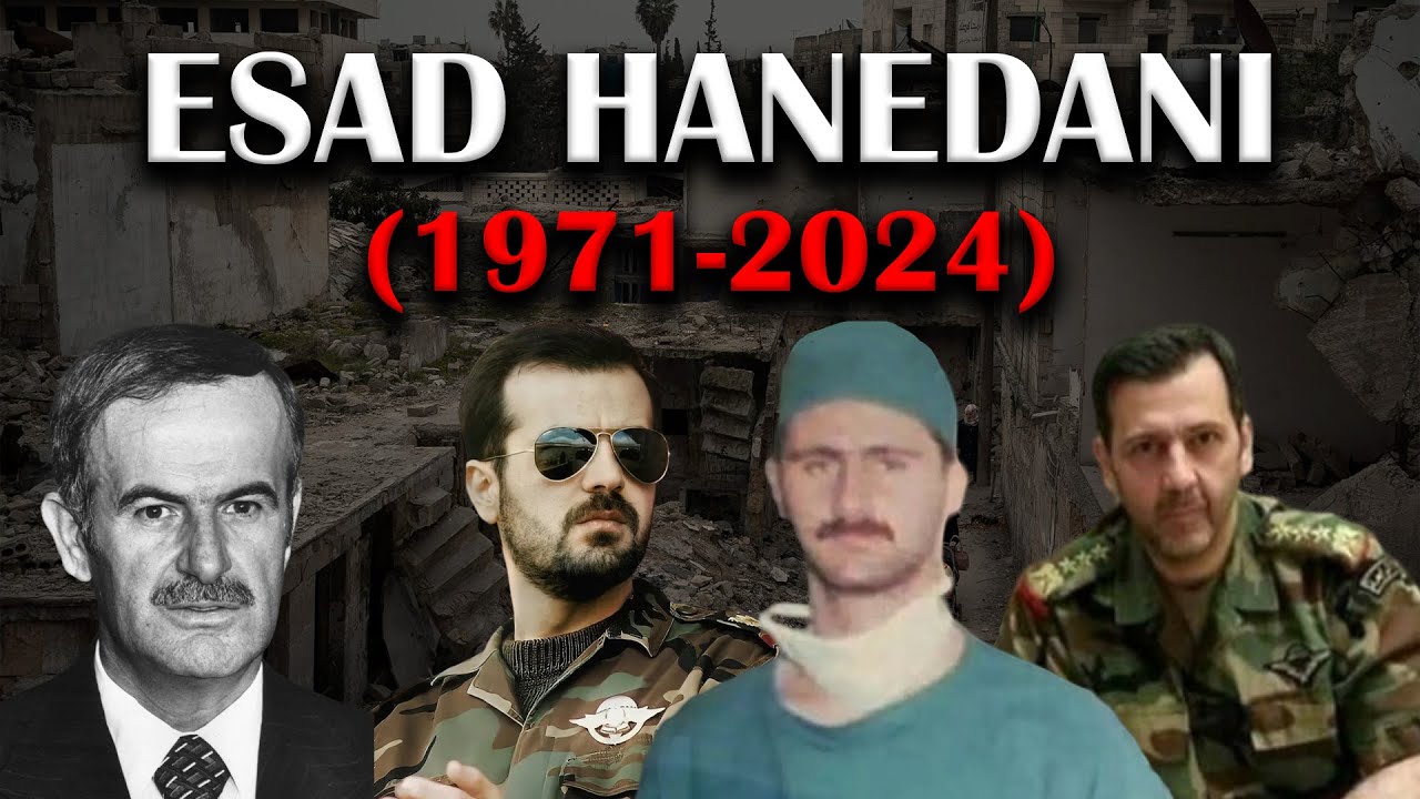 Esad Ailesi Dosyası: Doktorluktan Başkanlığa