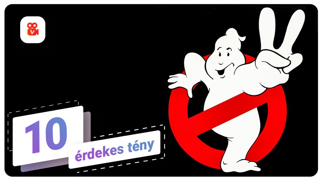Szellemirtók 2. - 10 érdekes tény