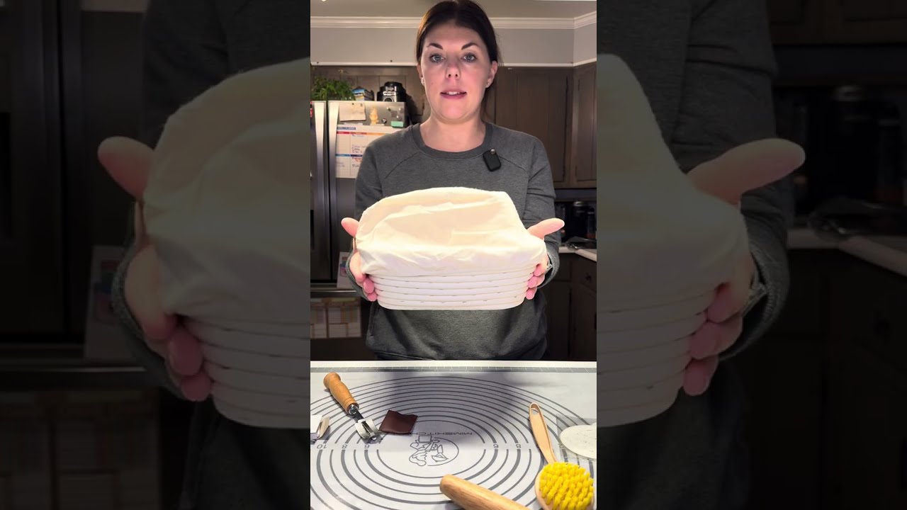 My First Time Bread Making In My Slow Slog Cast Iron Loaf Pan AMAZON