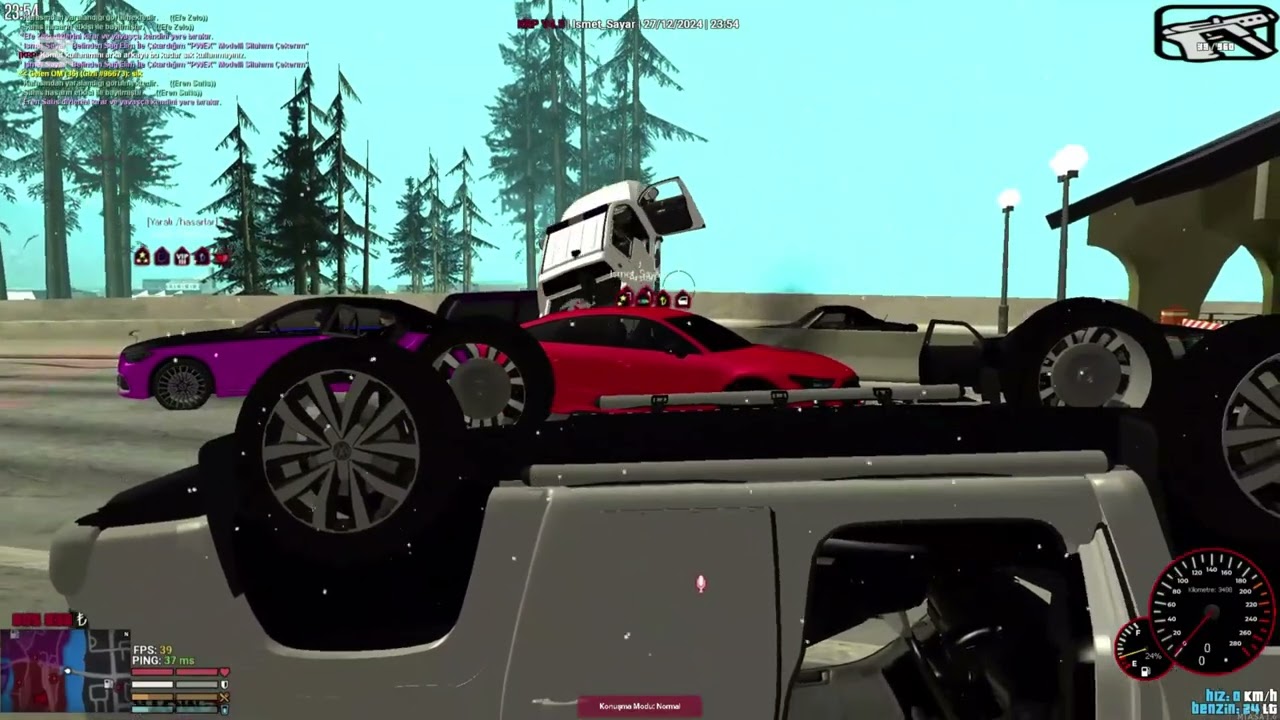 hewal wan minit(www.kizilgaming.com)