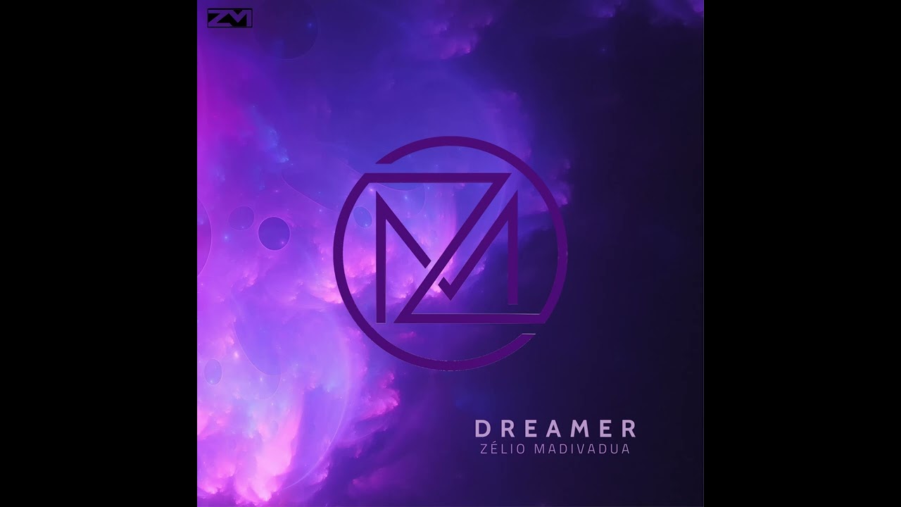 Zélio Madivadua — D R E A M E R. (Official Audio)