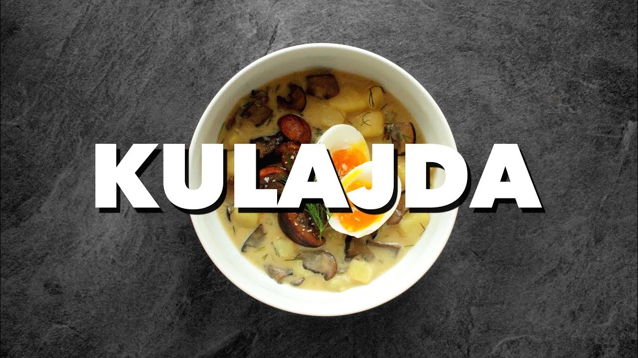 Kulajda
