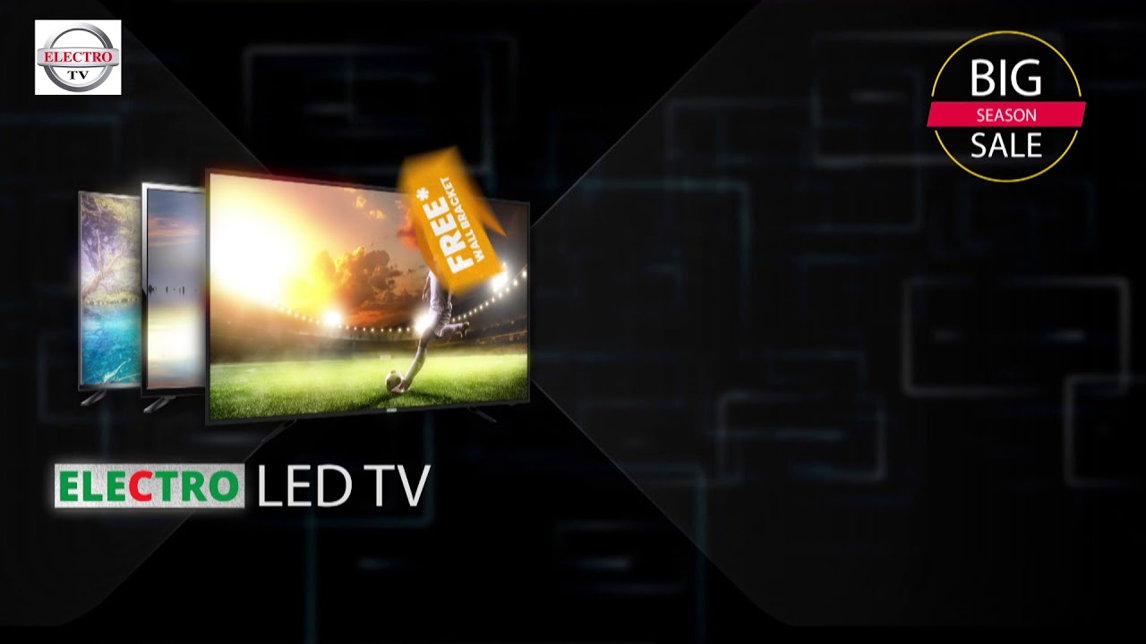 Electro TV