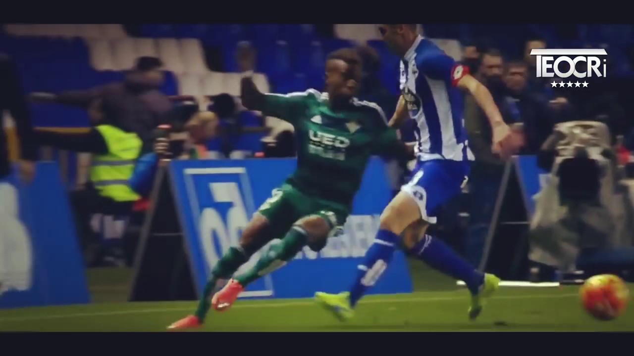 Charly Musonda Jr - Next Big Thing 2016 Skills & Dribbles |HD| TeoCri