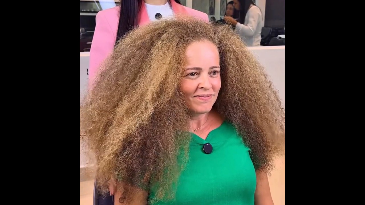 Watch How These Haircuts Transform Their Confidence | Best Hair Makeovers