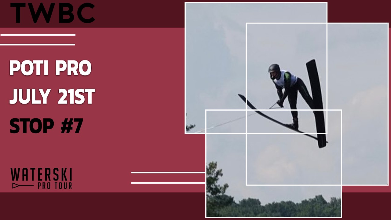 2026 Poti Pro - Day 2