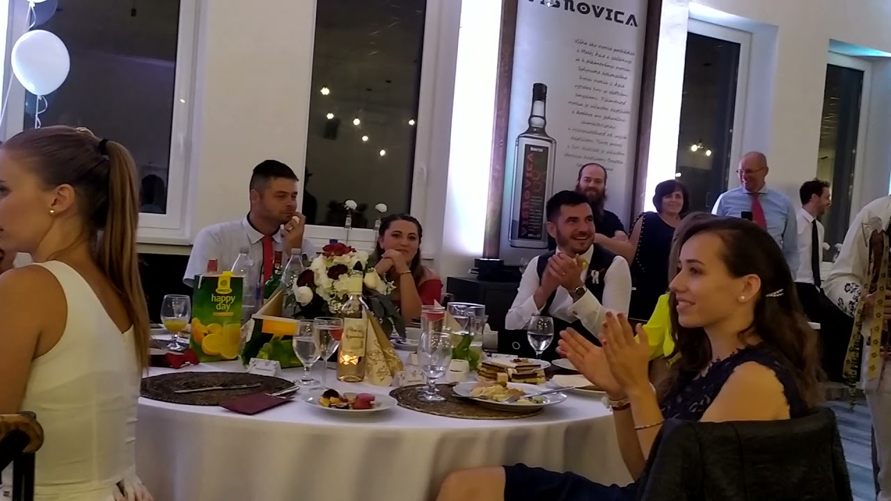 Čepenie Parchovany - 18.9.2021 Bowten Dargov
