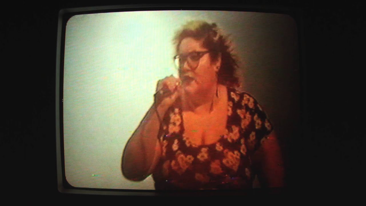 SHEER MAG - Nobody's Baby (Official Video)