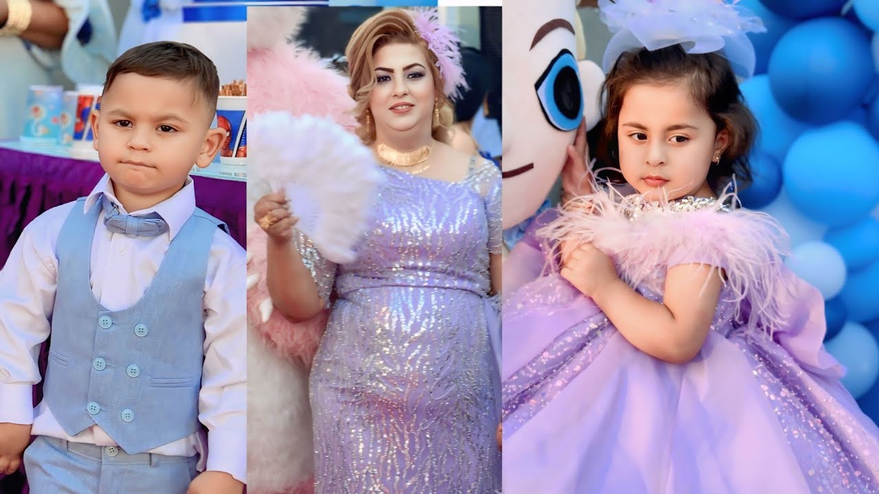Ozlem ıle Umut Dogum gunnerı KRICHIM 2025
