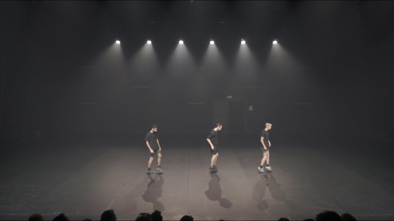 MICHELE RIZZO - HIGHER xtn. (TRAILER), 2018 | FREEDOM OF MOVEMENT
