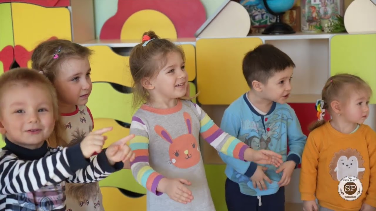 Surprize Frumoase pentru Copii | Biruinţa 22.02.2024