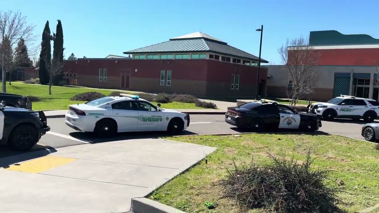 Lockdown at Windsor High School after threat reported