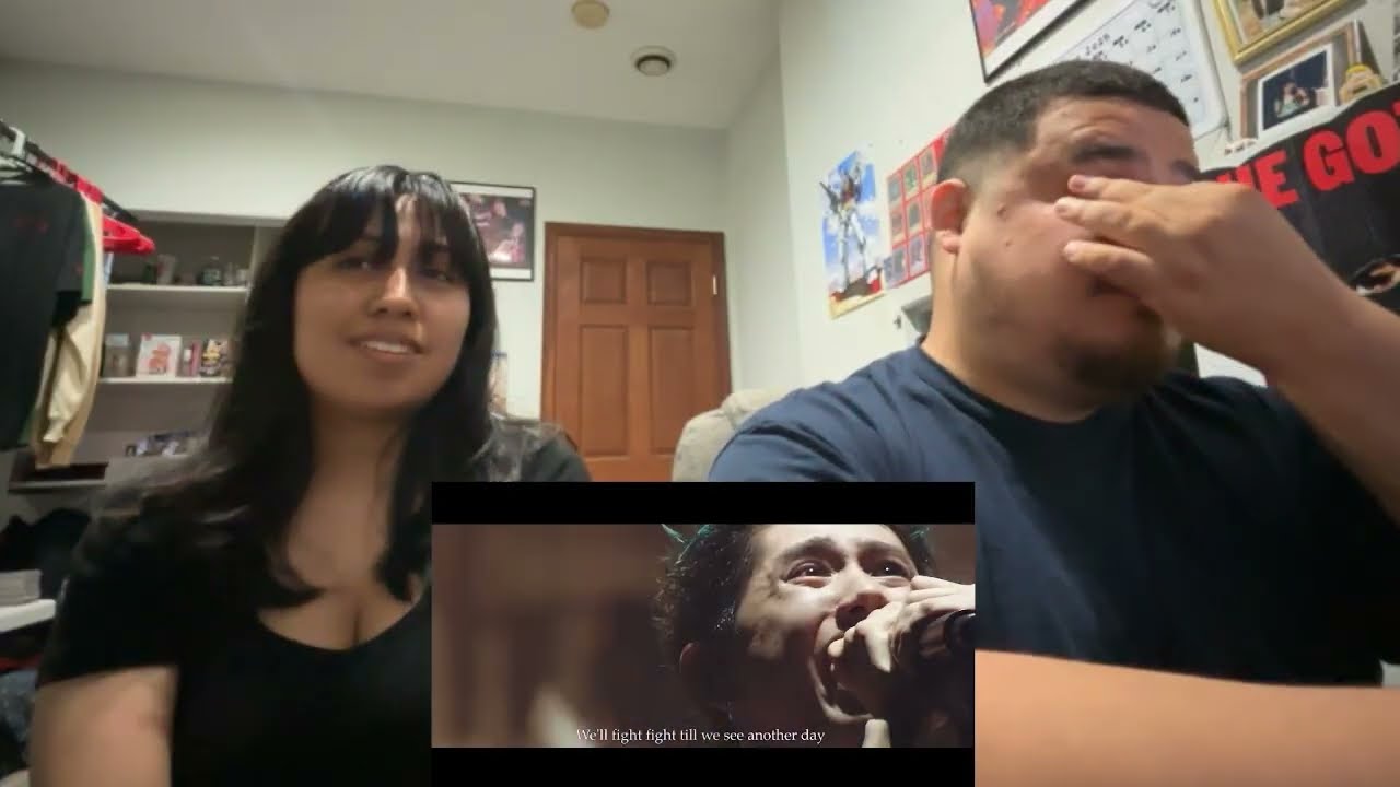 ONE OK ROCK - Fight The Night (Orchestra Japan Tour 2018) REACTION