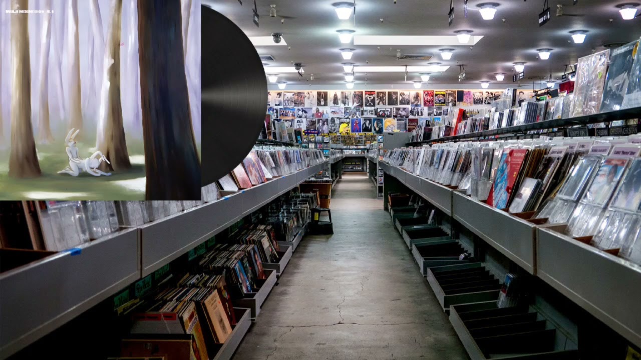 Madlib 
