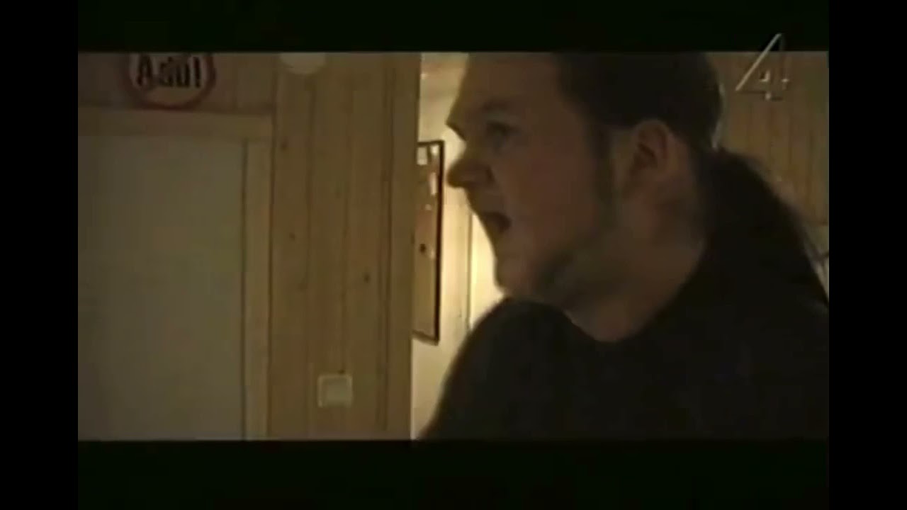Hjalle Och Heavy - Konstapel Melin