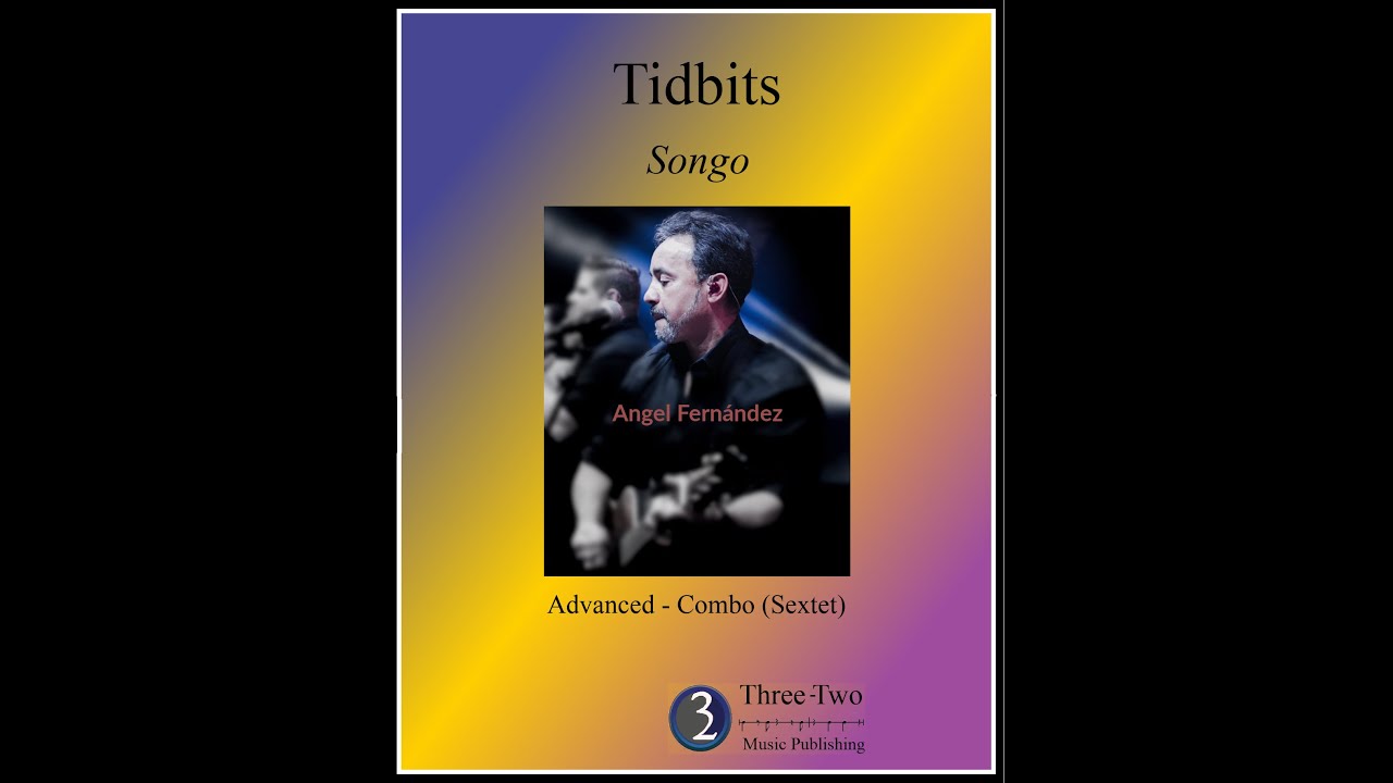 Tidbits - combo