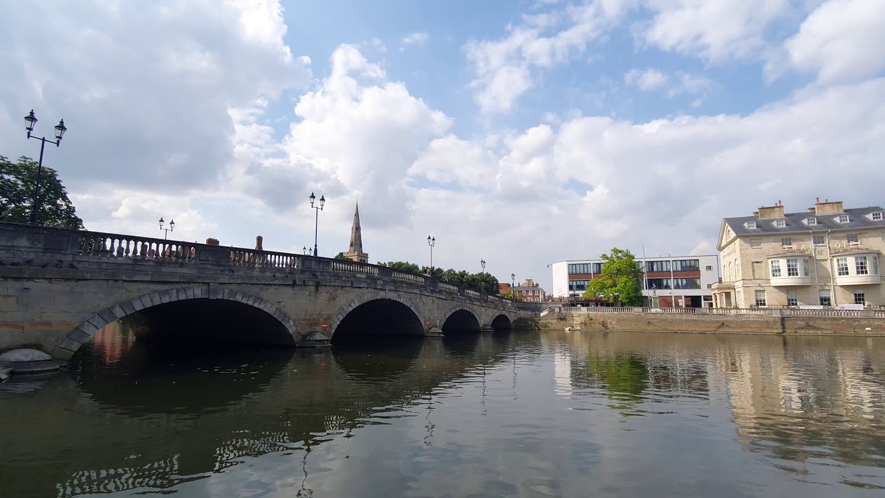 Bedford (Bedfordshire)