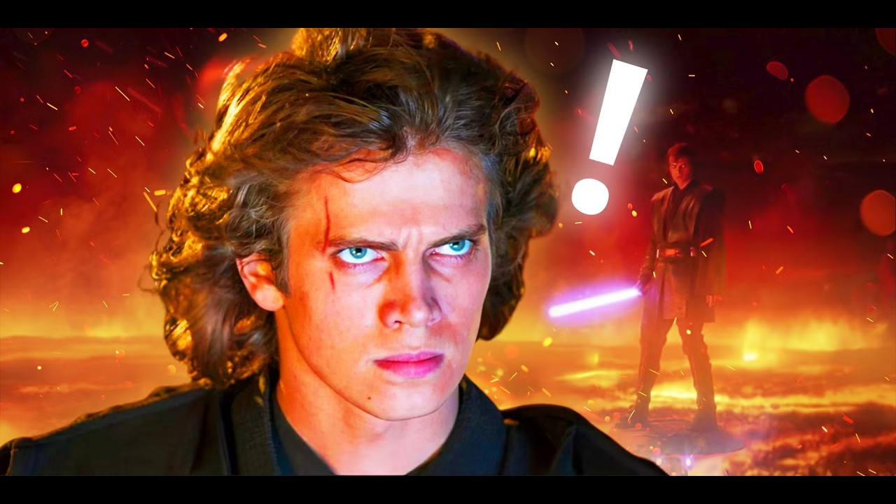 10 errores TAN GRANDES que nunca debiste ver en STAR WARS