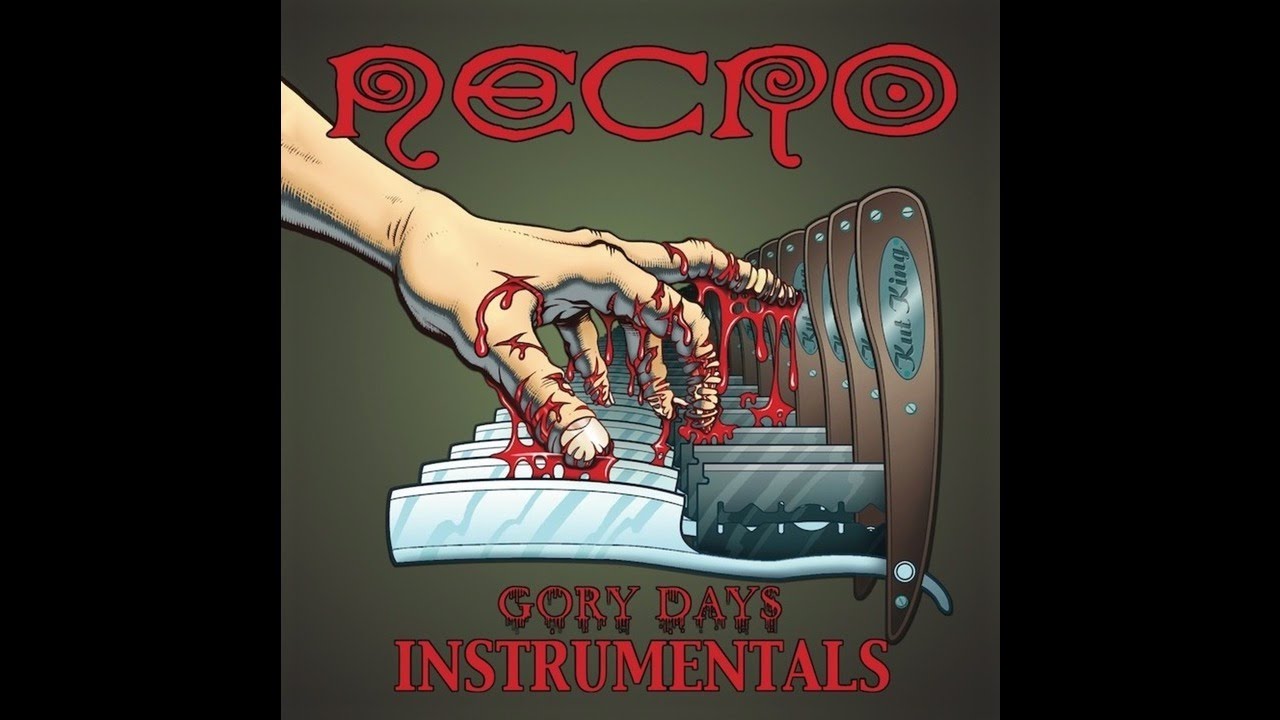 NECRO - 